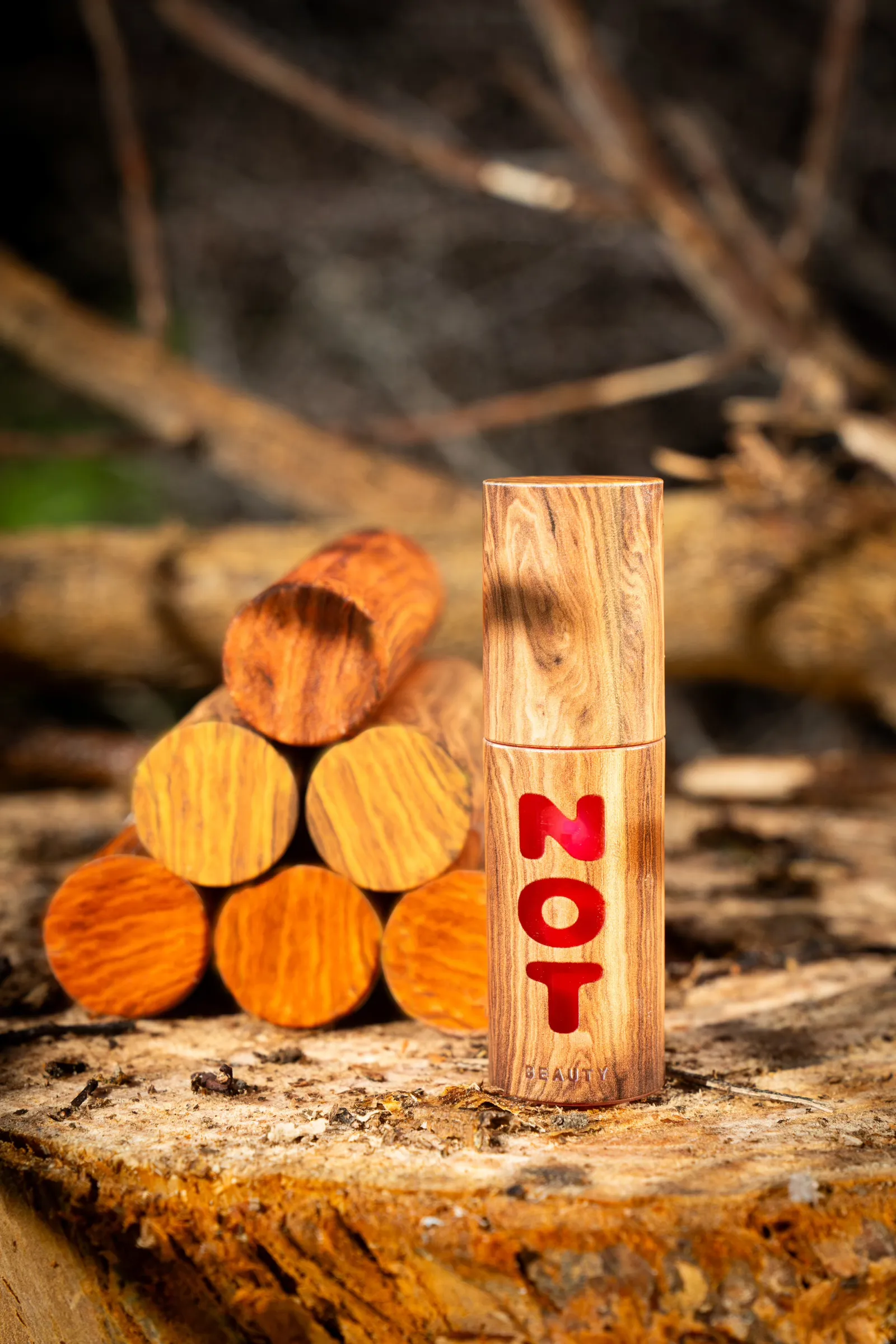 Not Beauty Product 3